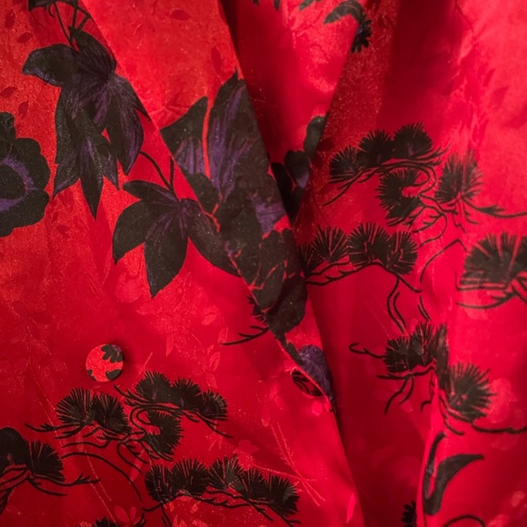 Zara belted cardigan - Picture 4 of 5